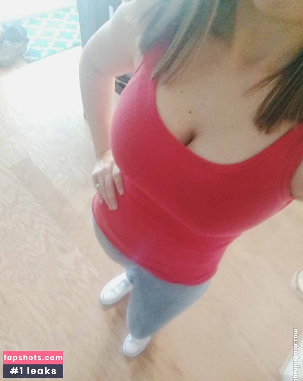 fitmomwith3 Nahé úniky fotek pouze od fanoušků #31 - Fapshots