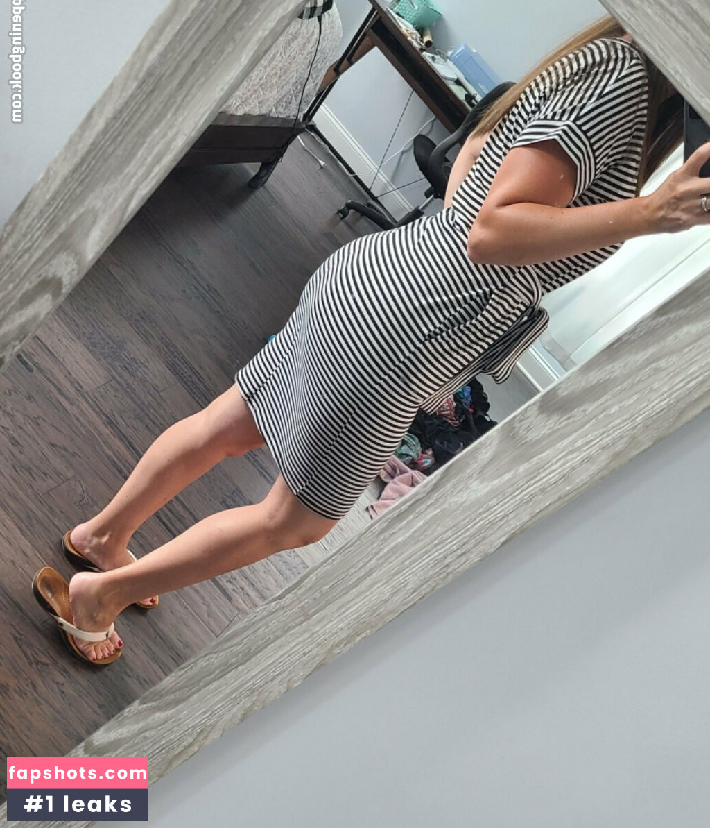 fitmomwith3 Nahé úniky fotek pouze od fanoušků #32 - Fapshots