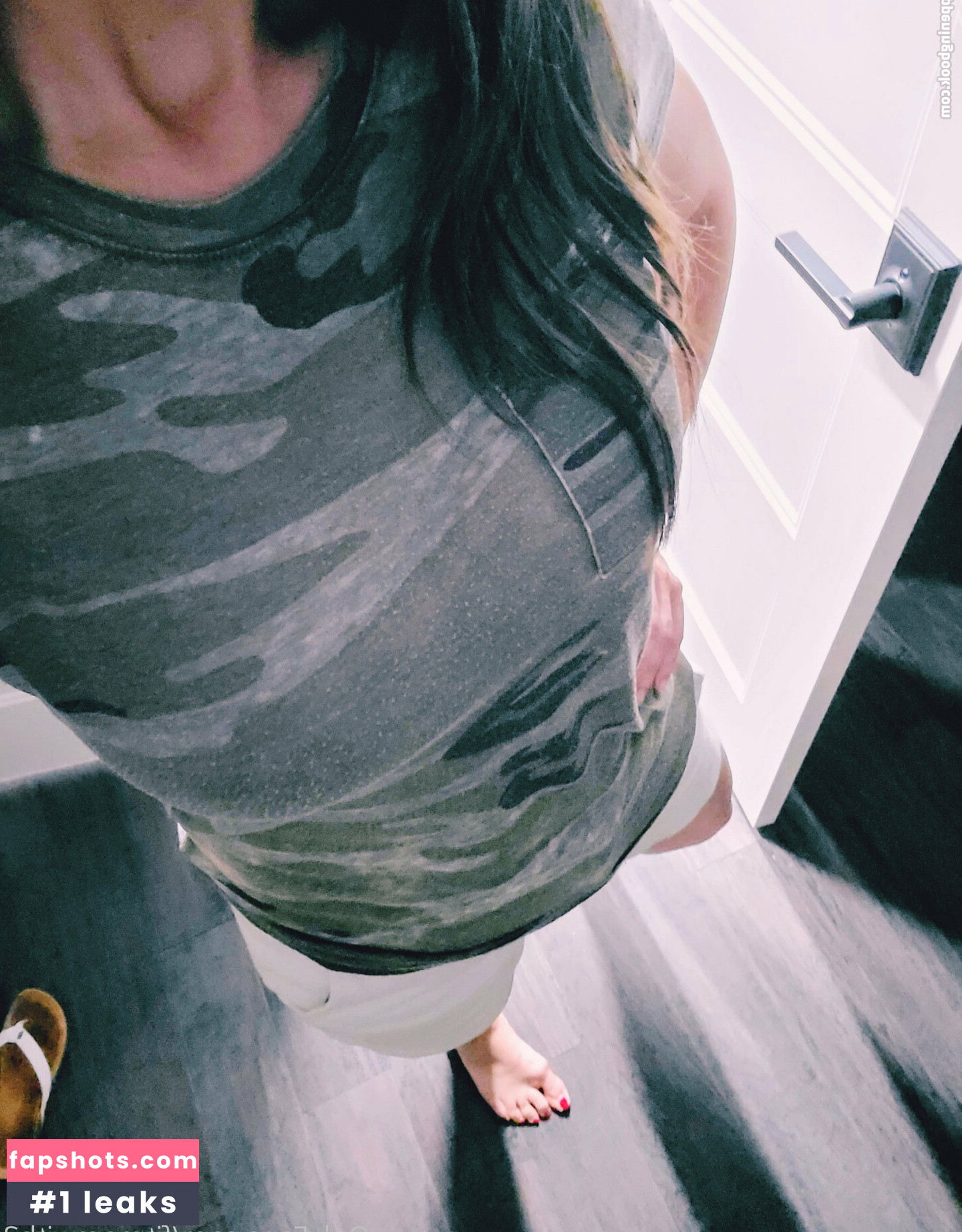 fitmomwith3 Nahé úniky fotek pouze od fanoušků #38 - Fapshots