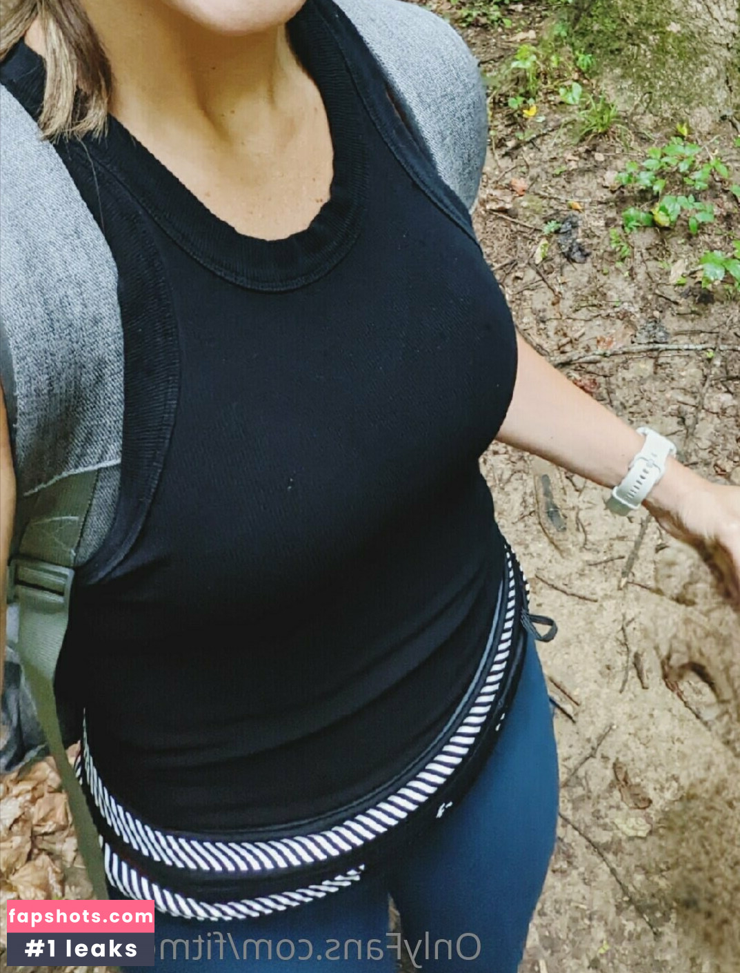 fitmomwith3 Nahé úniky fotek pouze od fanoušků #40 - Fapshots