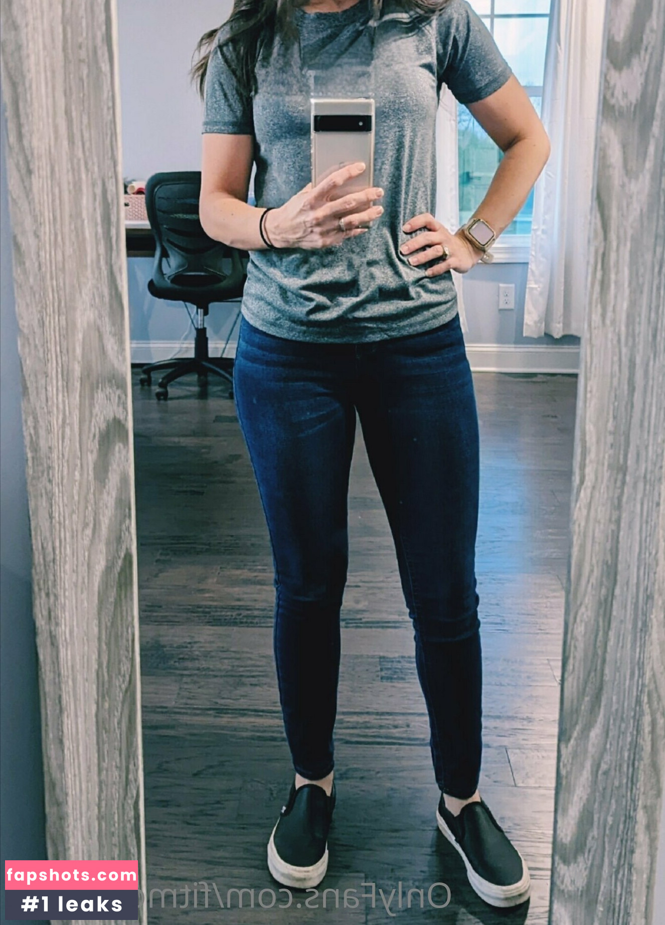 fitmomwith3 Nahé úniky fotek pouze od fanoušků #43 - Fapshots