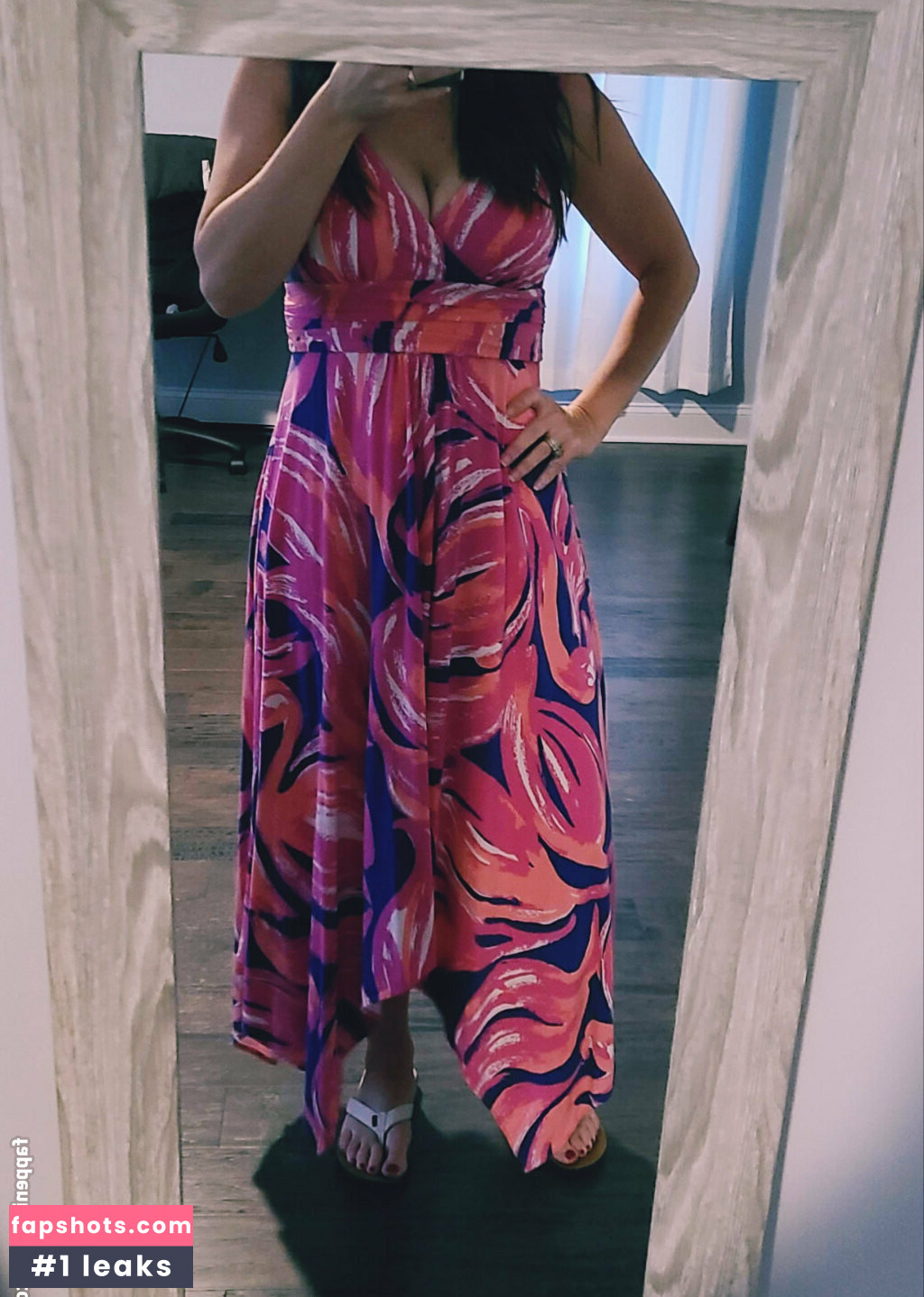 fitmomwith3 Nahé úniky fotek pouze od fanoušků #44 - Fapshots