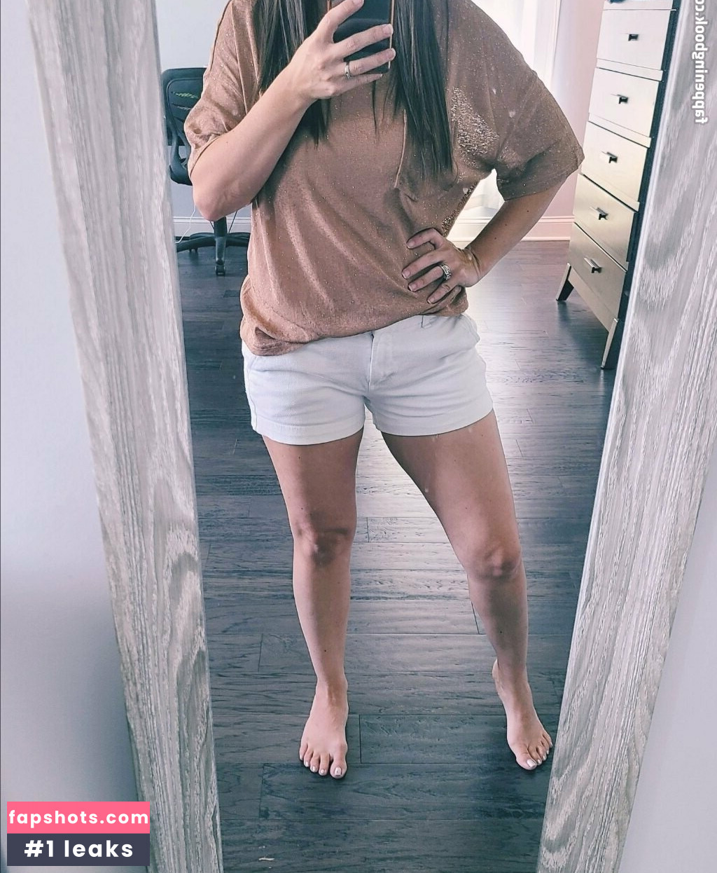 fitmomwith3 Nahé úniky fotek pouze od fanoušků #46 - Fapshots