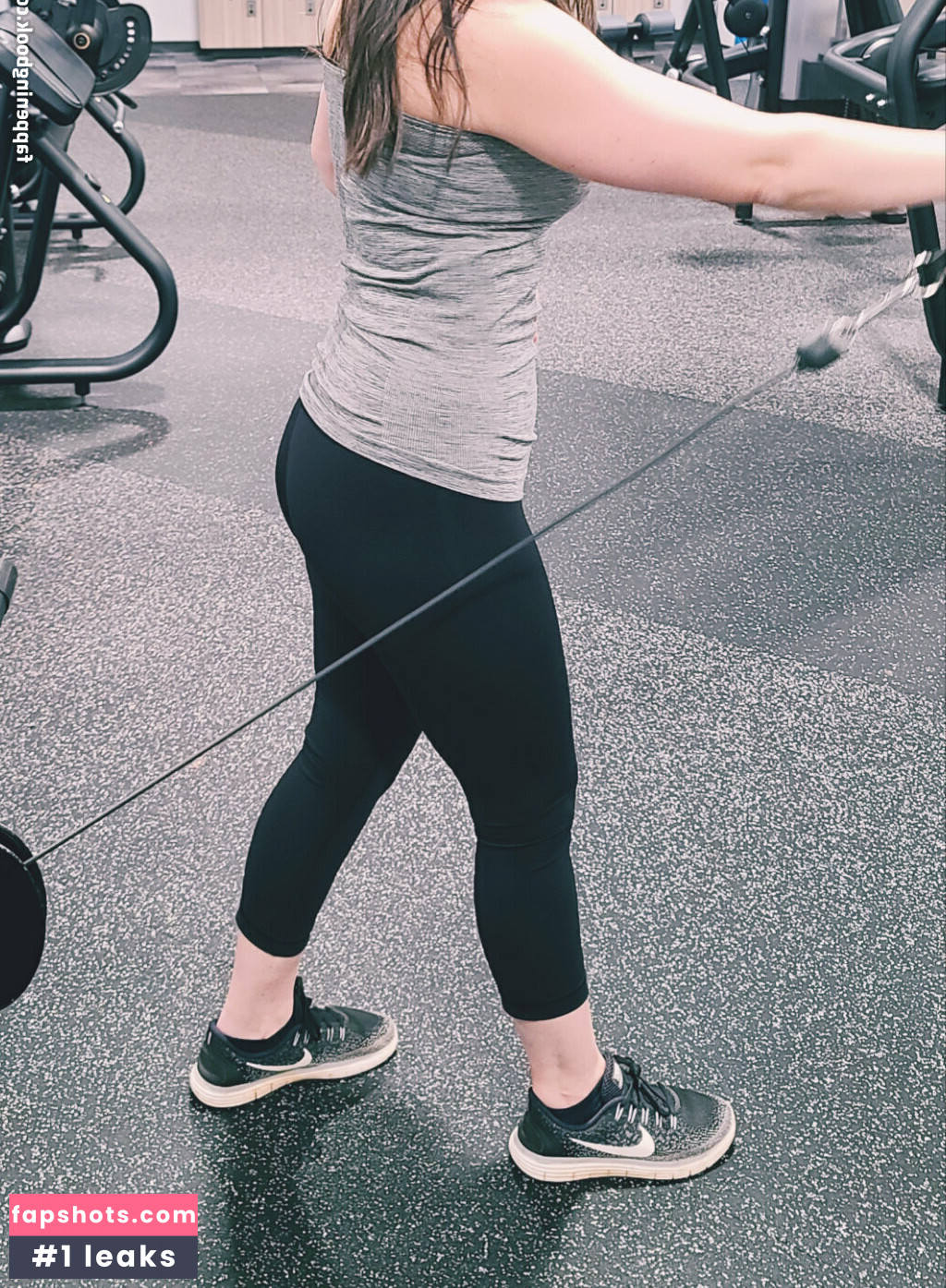 fitmomwith3 Nahé úniky fotek pouze od fanoušků #53 - Fapshots