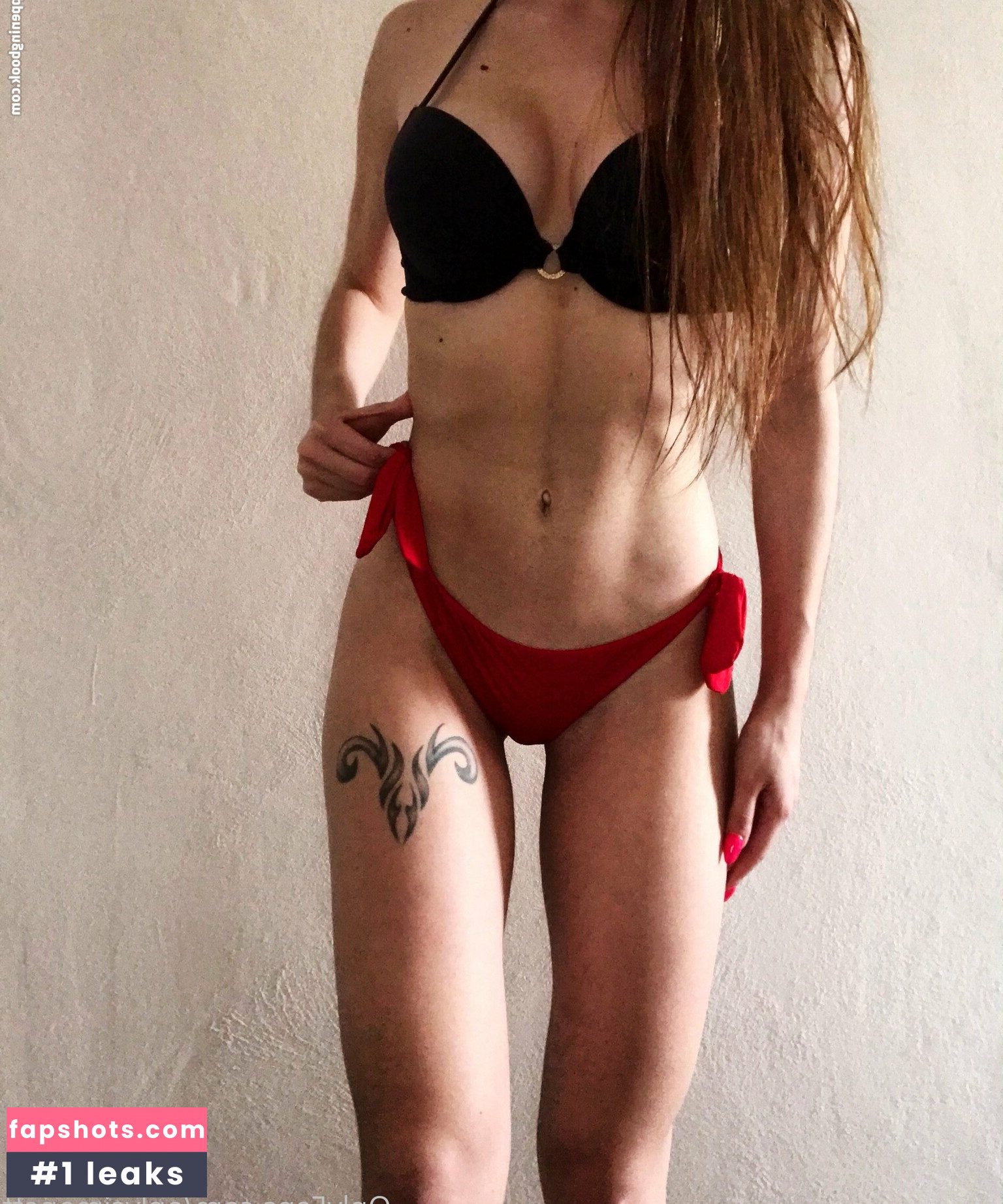 fitnessblondiefree gallery photo #5