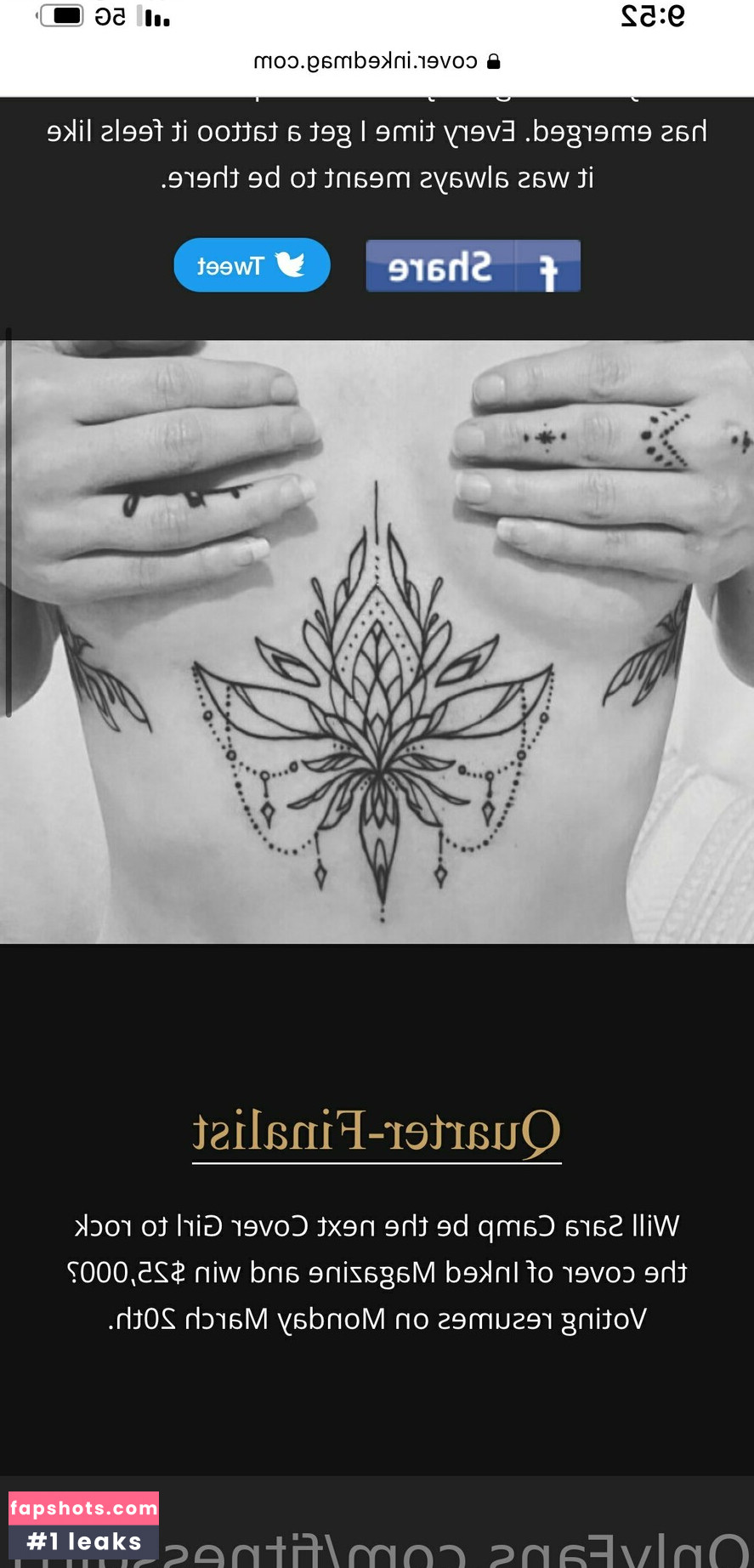 fitnessgirl1991 Nude Leaks OnlyFans Photos #2 - Fapshots