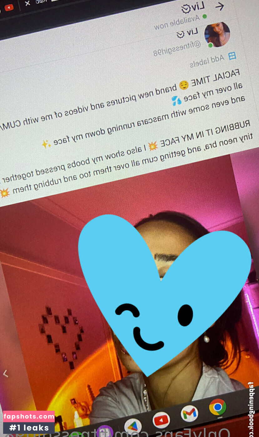 fitnessgirl98 gallery photo #2