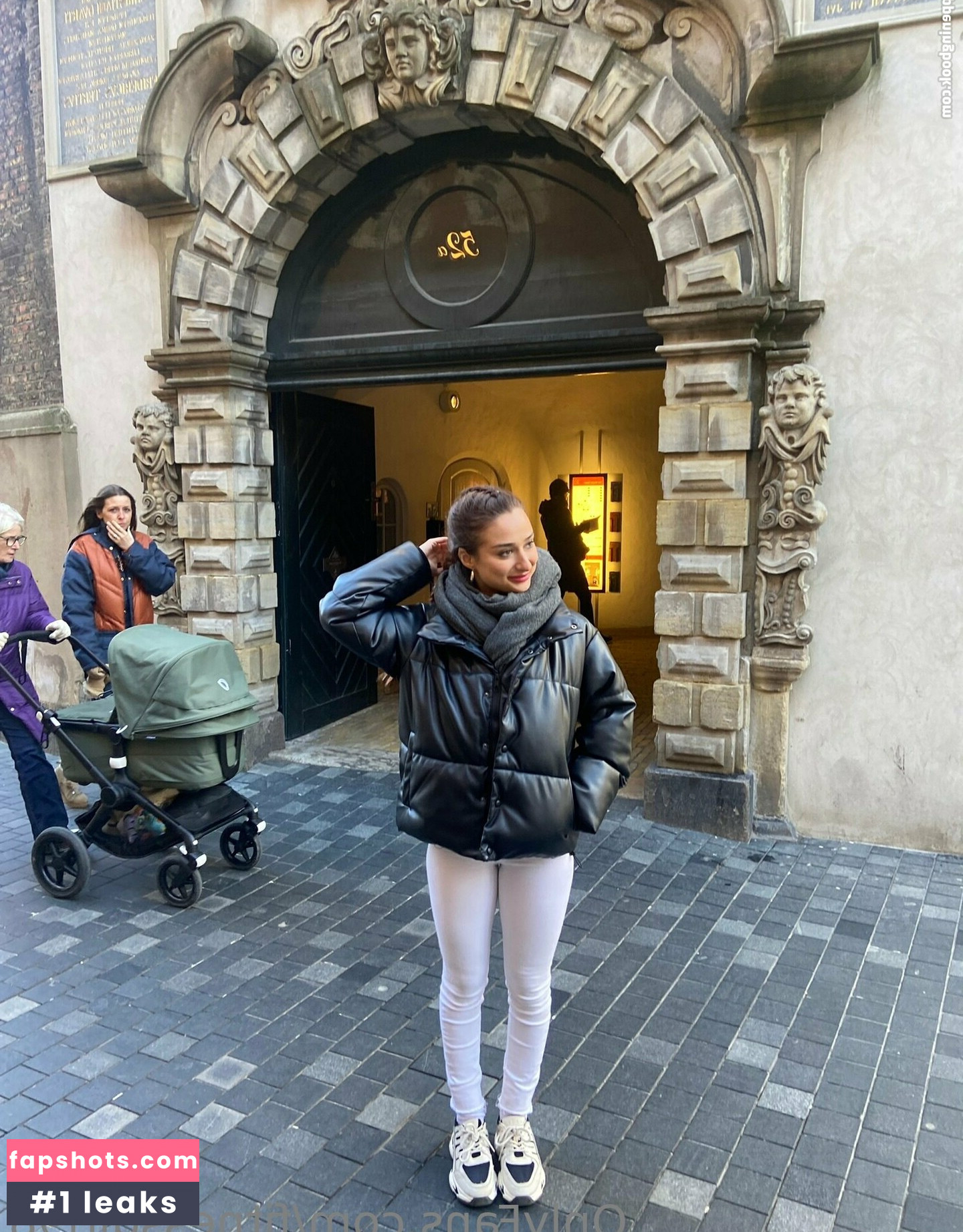 fitnessgirl98 Filtración Desnuda OnlyFans Foto #25 - Fapshots