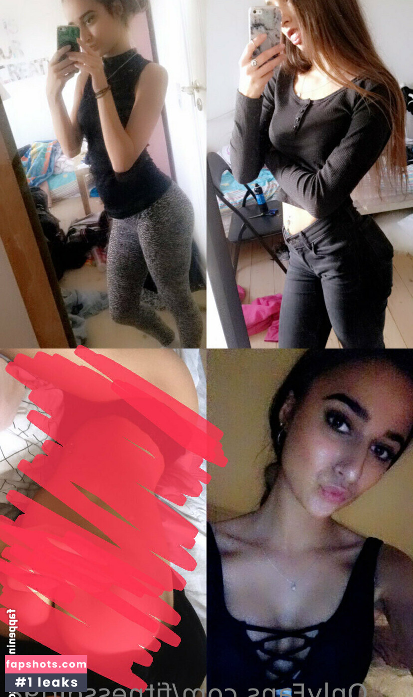 fitnessgirl98 Filtración Desnuda OnlyFans Foto #27 - Fapshots