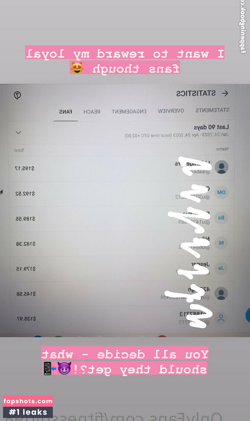 fitnessgirl98 Filtración Desnuda OnlyFans Foto #37 - Fapshots