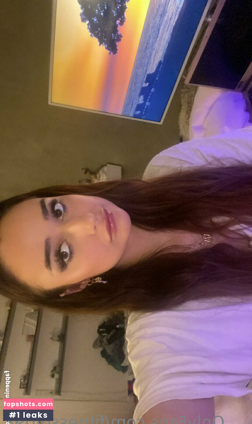 fitnessgirl98 Filtración Desnuda OnlyFans Foto #44 - Fapshots