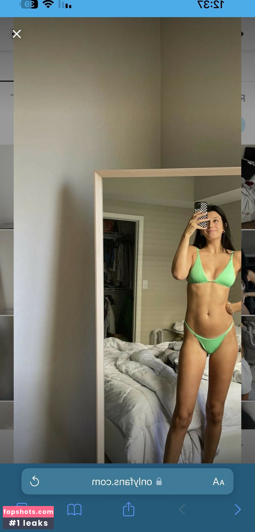 Fitnesshailey Nude Leaks OnlyFans Photos #32 - LeakJerk