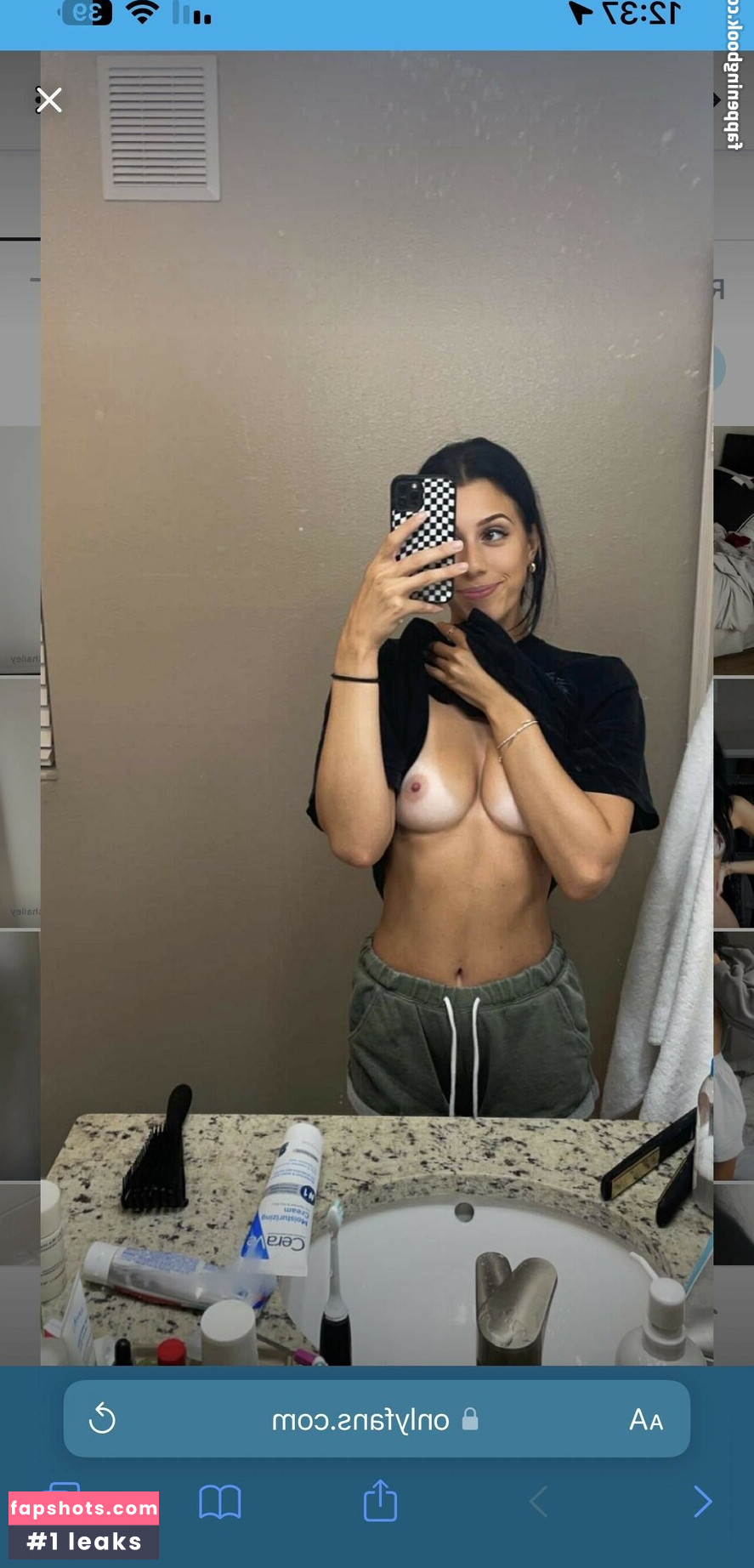 Fitnesshailey Nude Leaks OnlyFans Photos #33 - LeakJerk