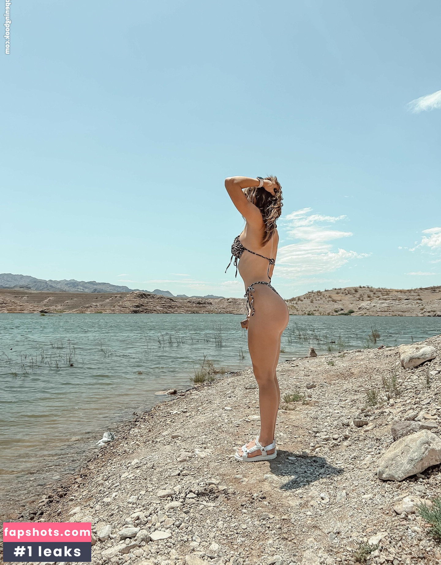 FitnessMomma26 Filtración Desnuda OnlyFans Foto #9 - Fapshots