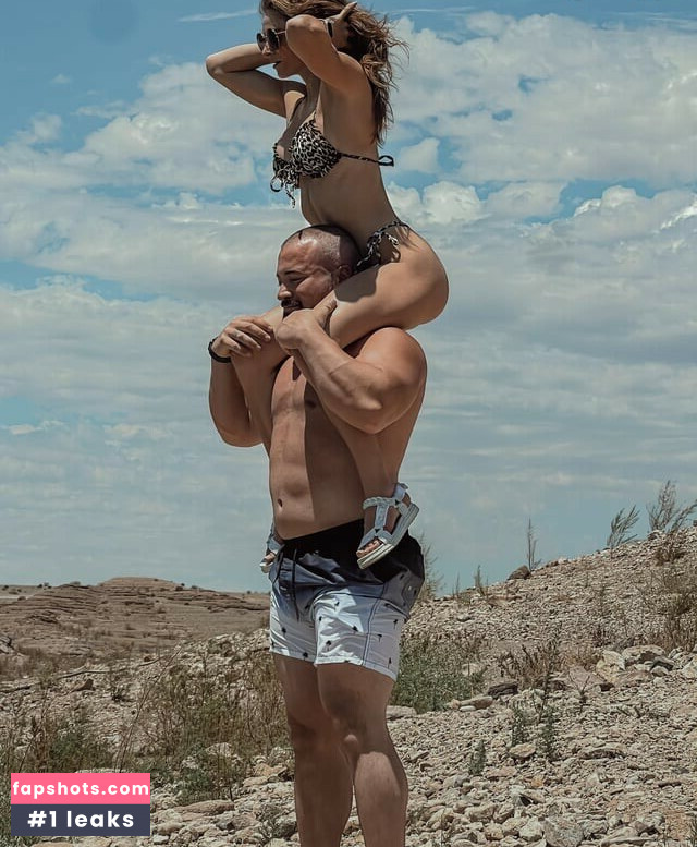 FitnessMomma26 Filtración Desnuda OnlyFans Foto #10 - Fapshots