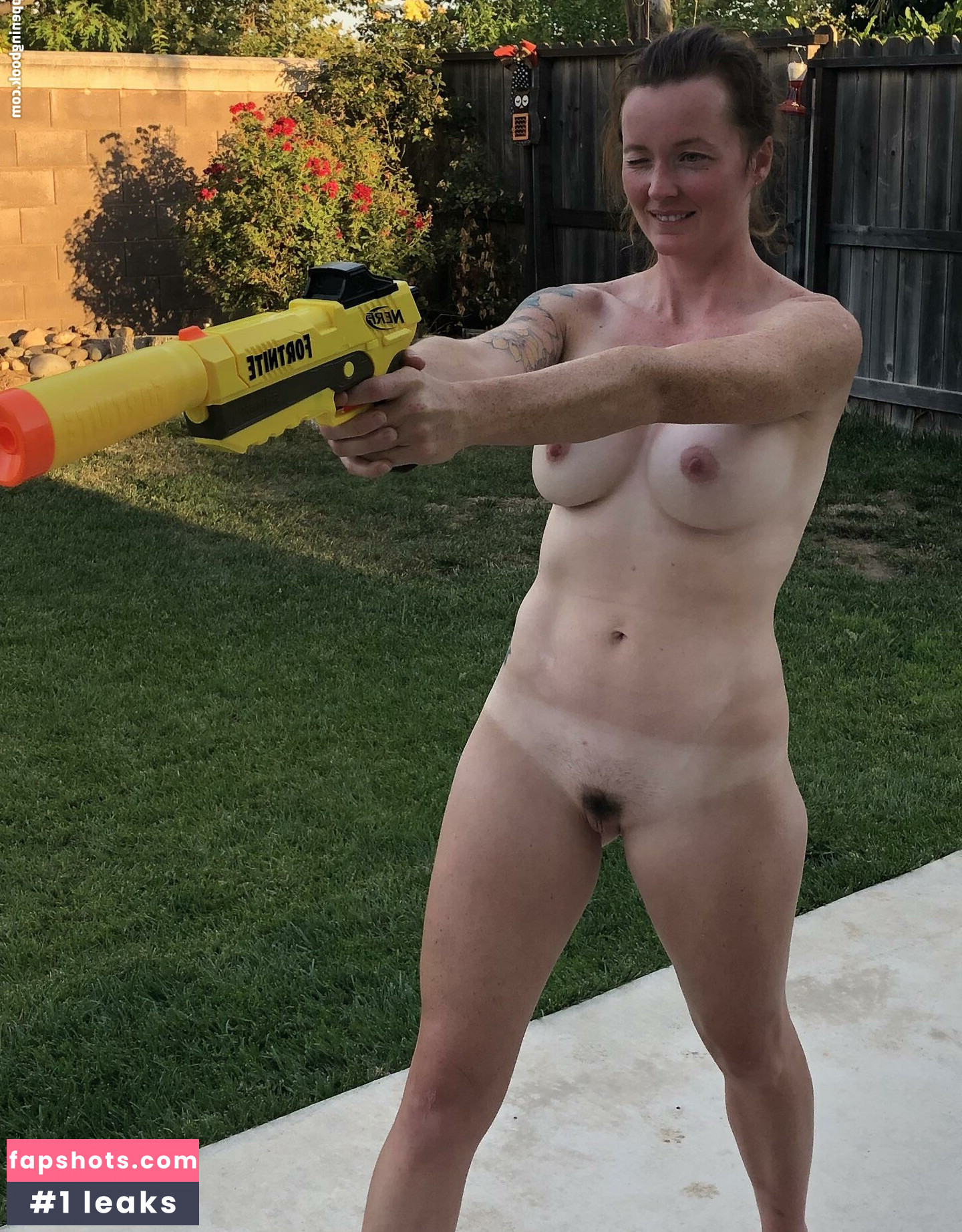 Fitredheadd gallery photo #39