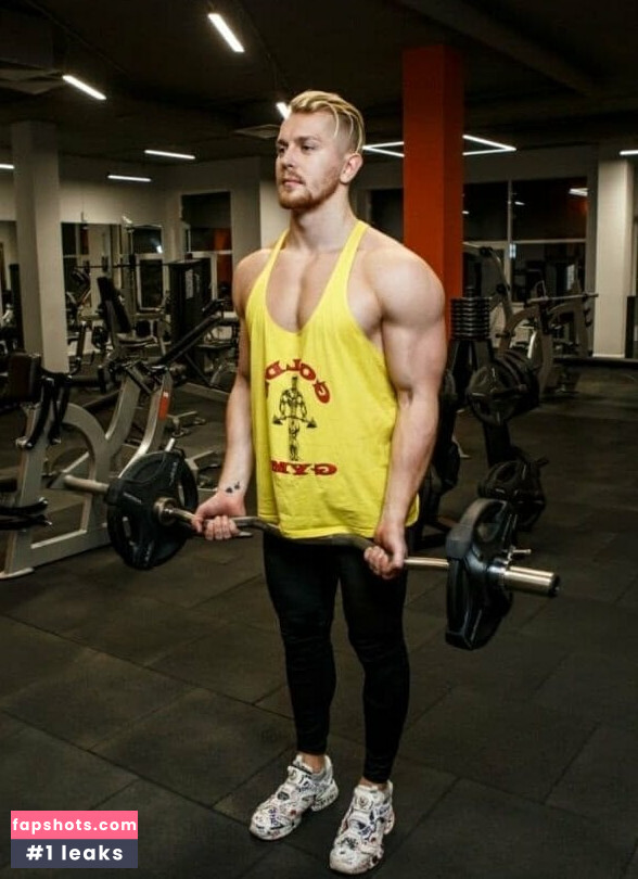 fitshinfree Nacktheit OnlyFans Fotos #12 - Fapshots