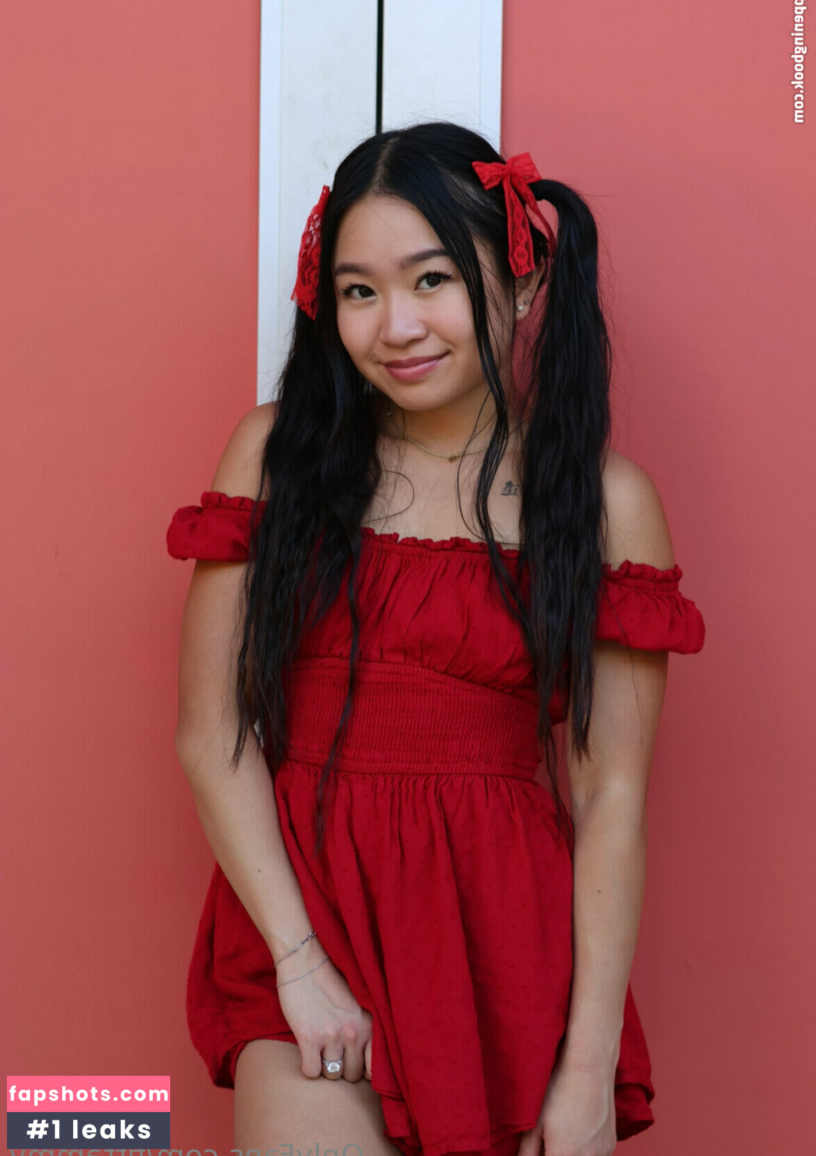 fittammy Filtración Desnuda OnlyFans Foto #12 - Fapshots