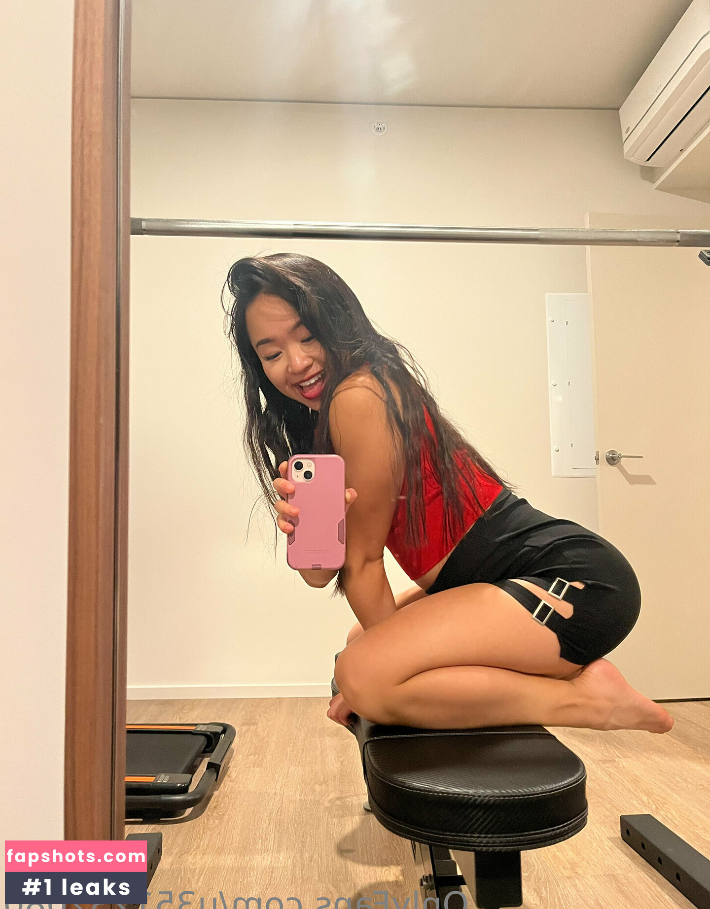 fittammy Filtración Desnuda OnlyFans Foto #39 - Fapshots