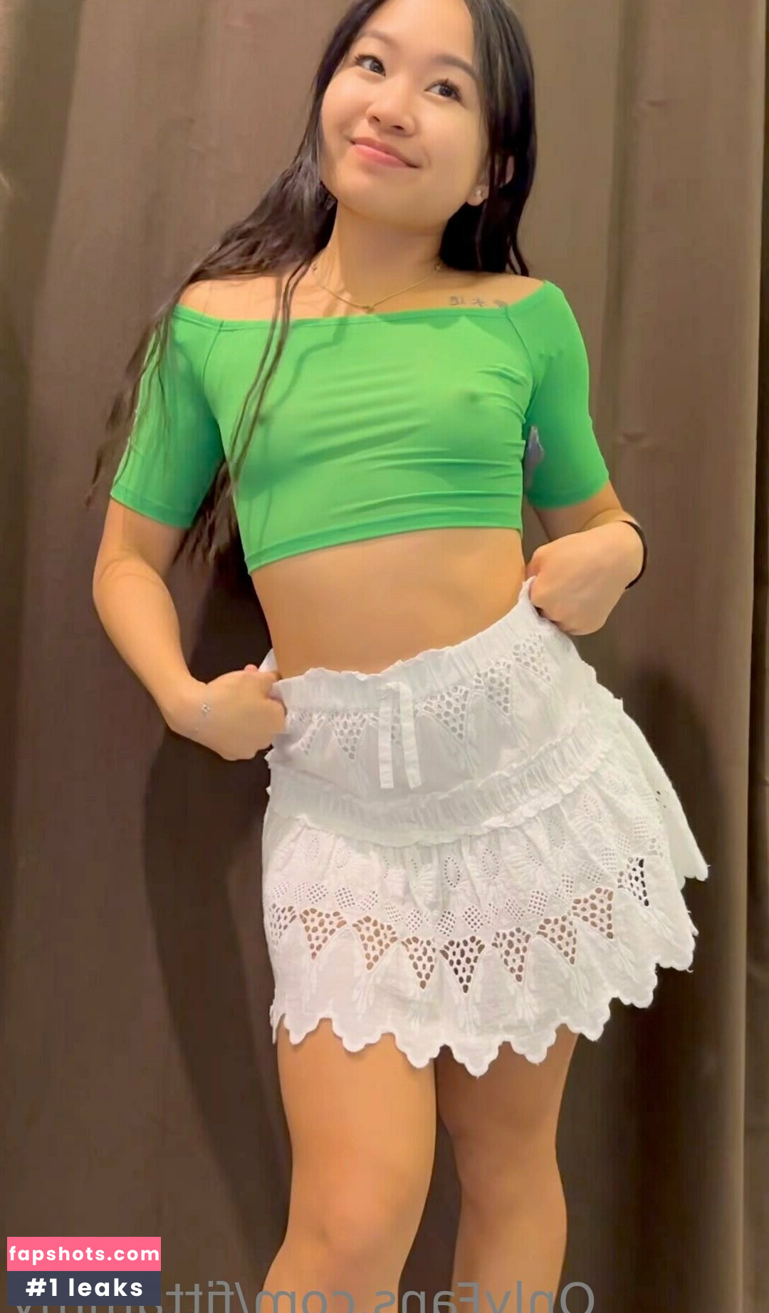 fittammy Filtración Desnuda OnlyFans Foto #49 - Fapshots