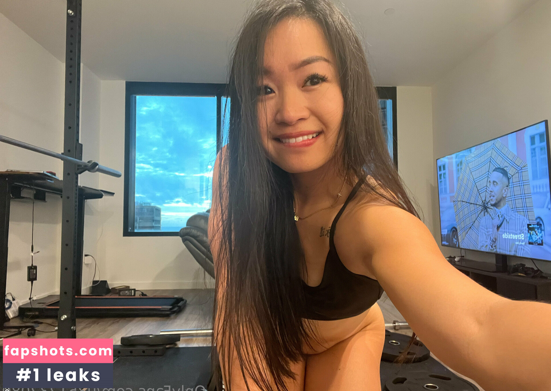 fittammy Filtración Desnuda OnlyFans Foto #7 - Fapshots