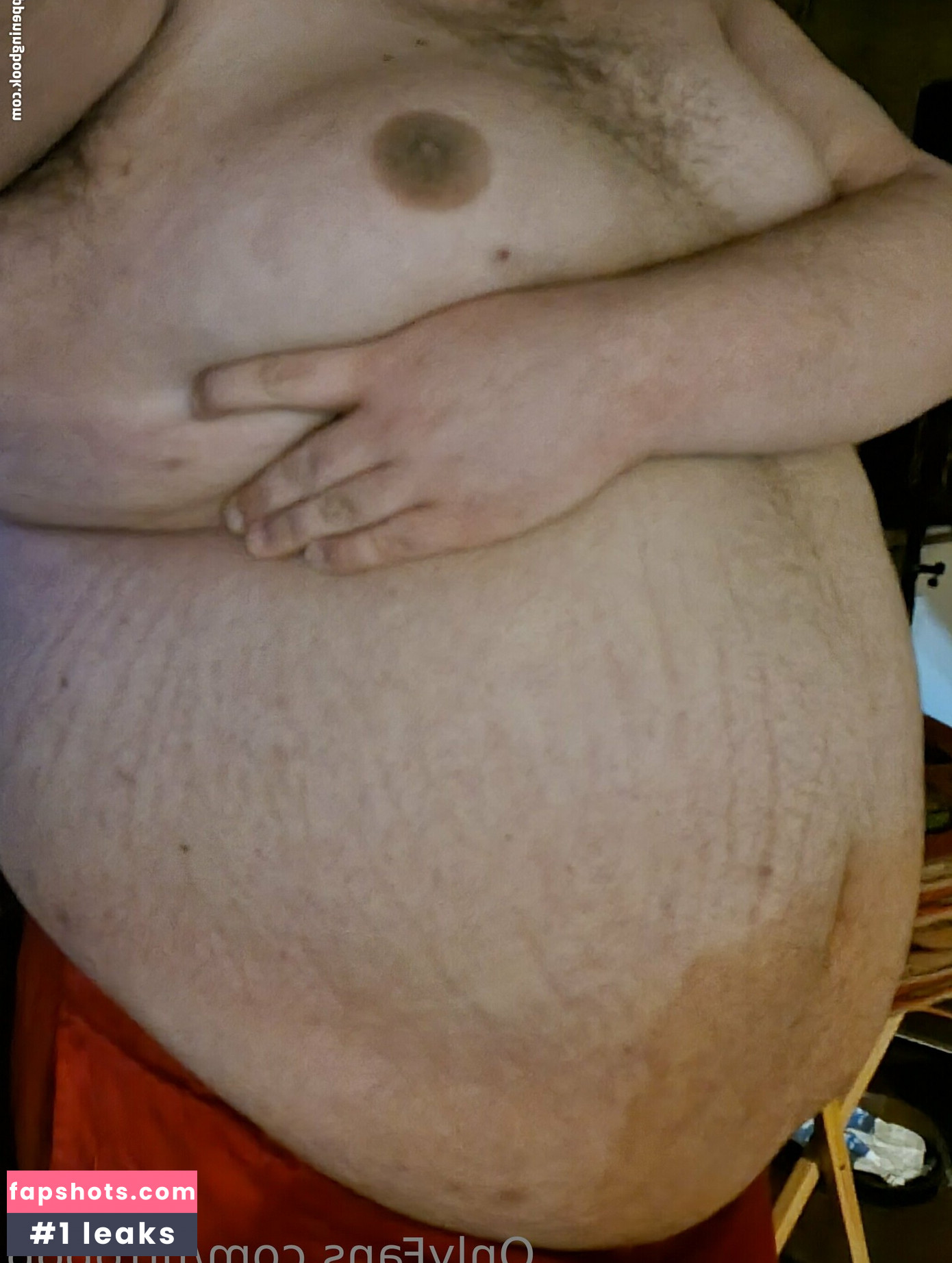 fittopop Nahé úniky fotek pouze od fanoušků #11 - Fapshots