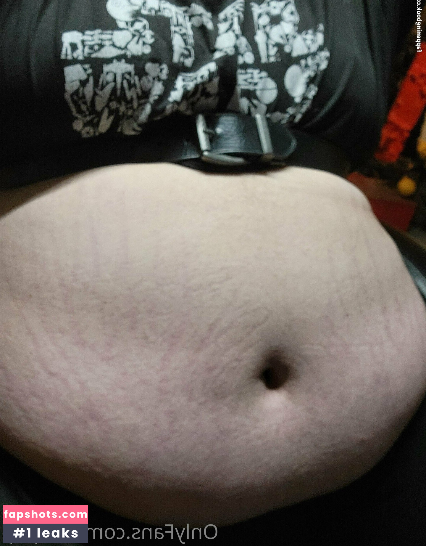 fittopop Nahé úniky fotek pouze od fanoušků #13 - Fapshots