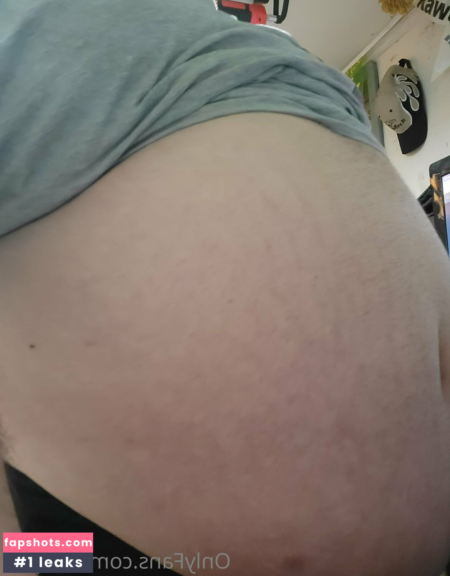 fittopop Nahé úniky fotek pouze od fanoušků #6 - Fapshots