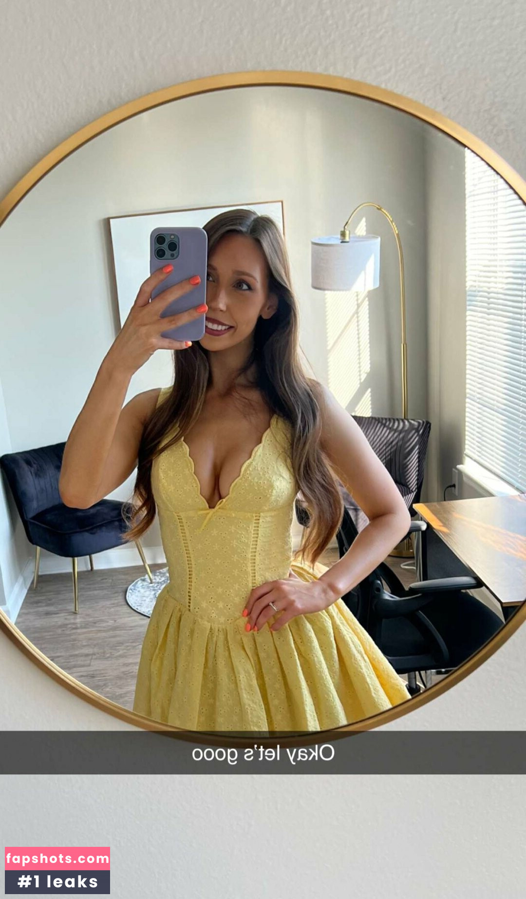 Fitwaffle Nacktheit OnlyFans Fotos #12 - Fapshots