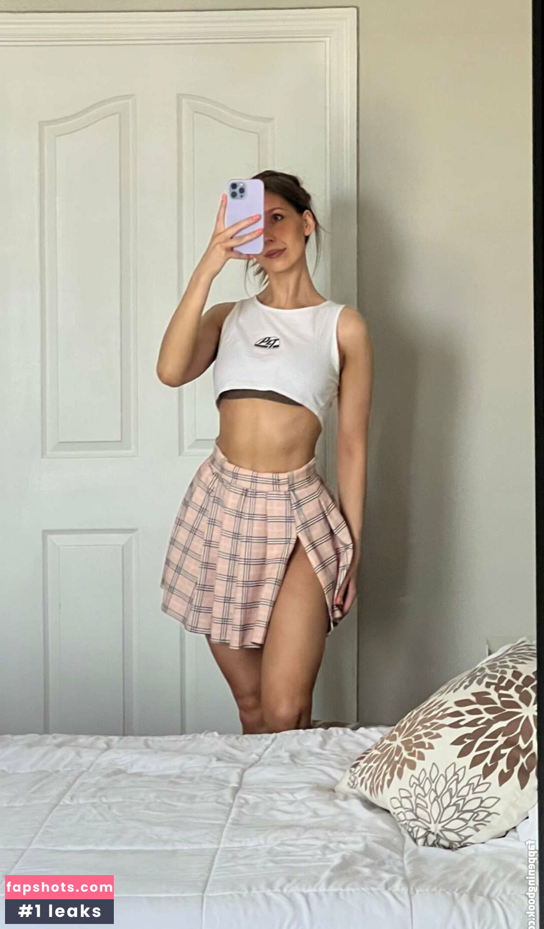 Fitwaffle Nacktheit OnlyFans Fotos #7 - Fapshots