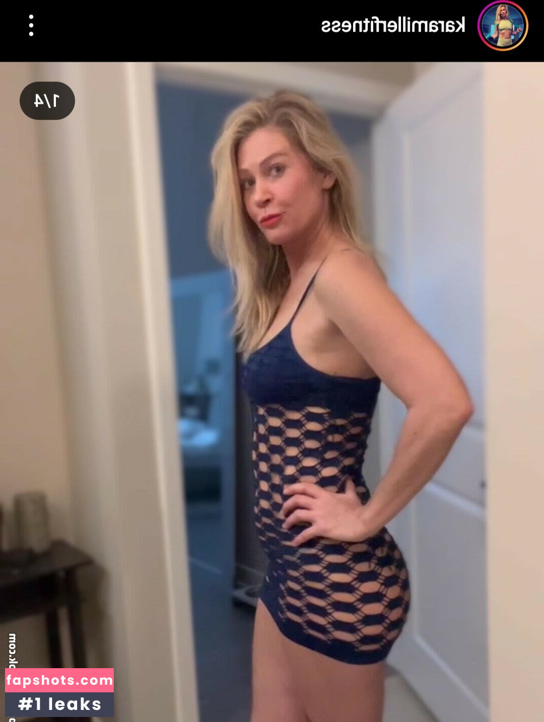 fitwithkara gallery photo #7