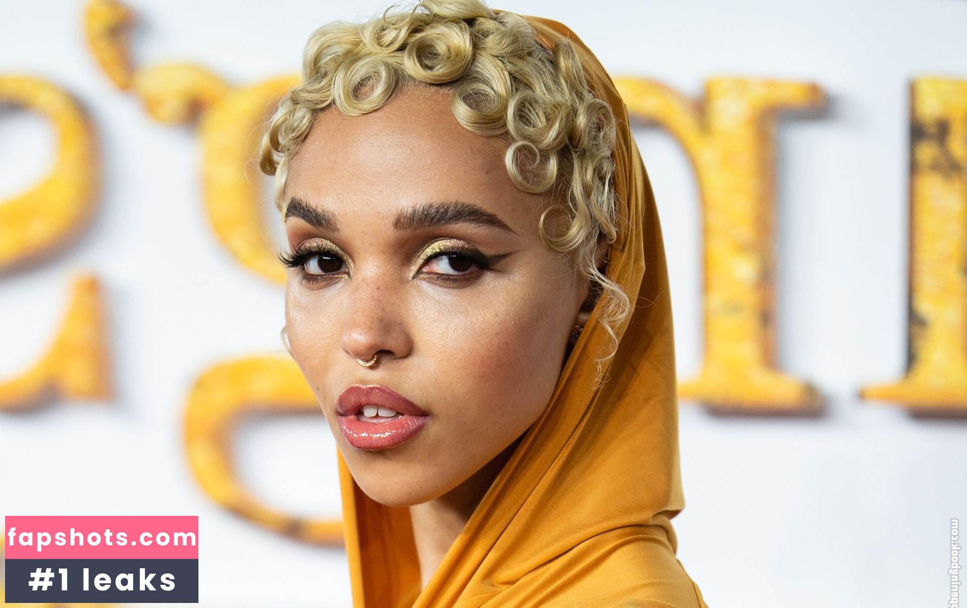 FKA twigs gallery photo #3