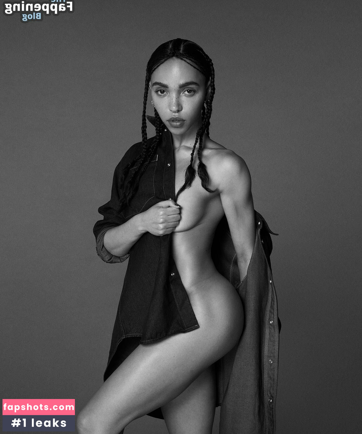 FKA twigs gallery photo #202