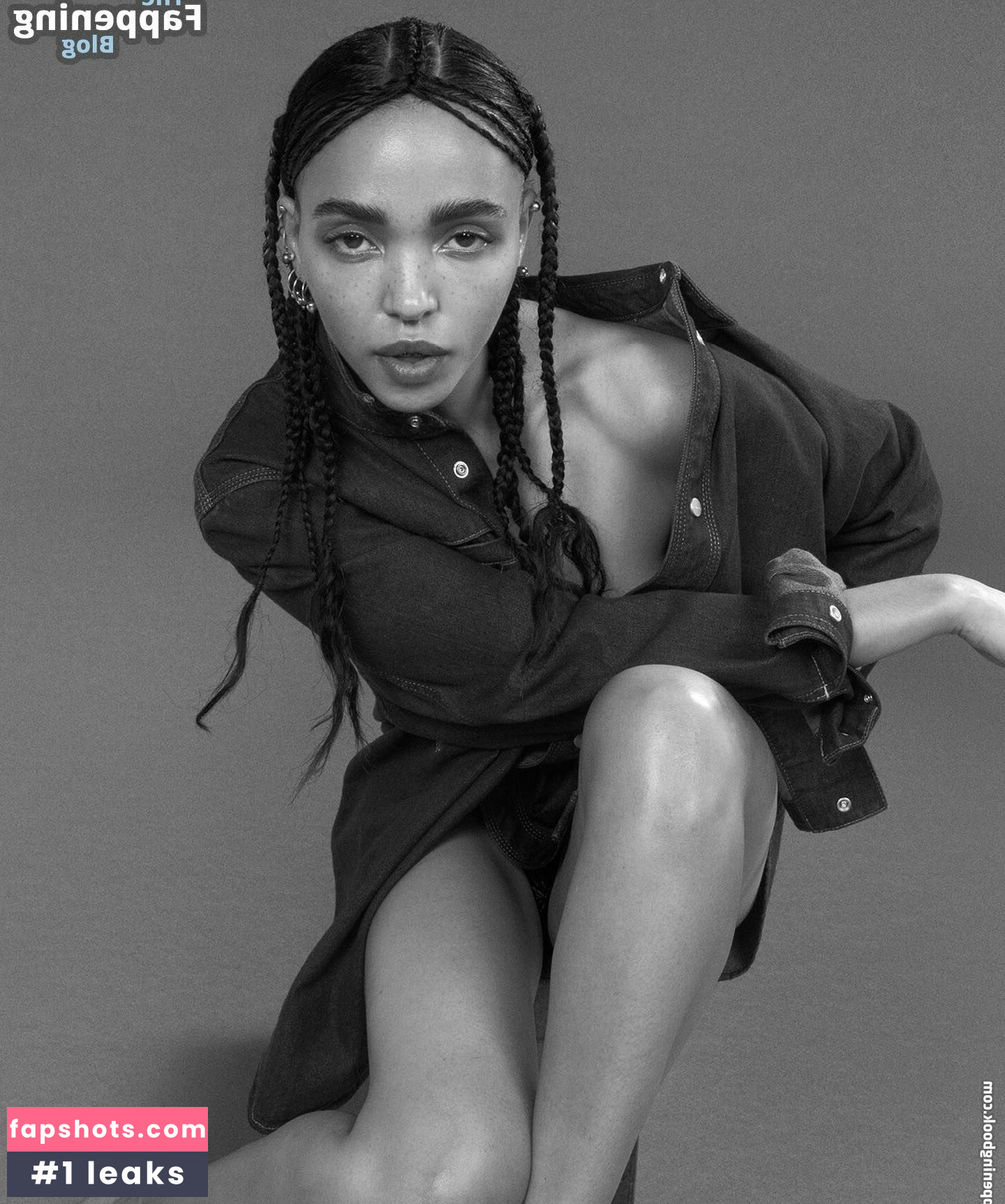 FKA twigs gallery photo #203