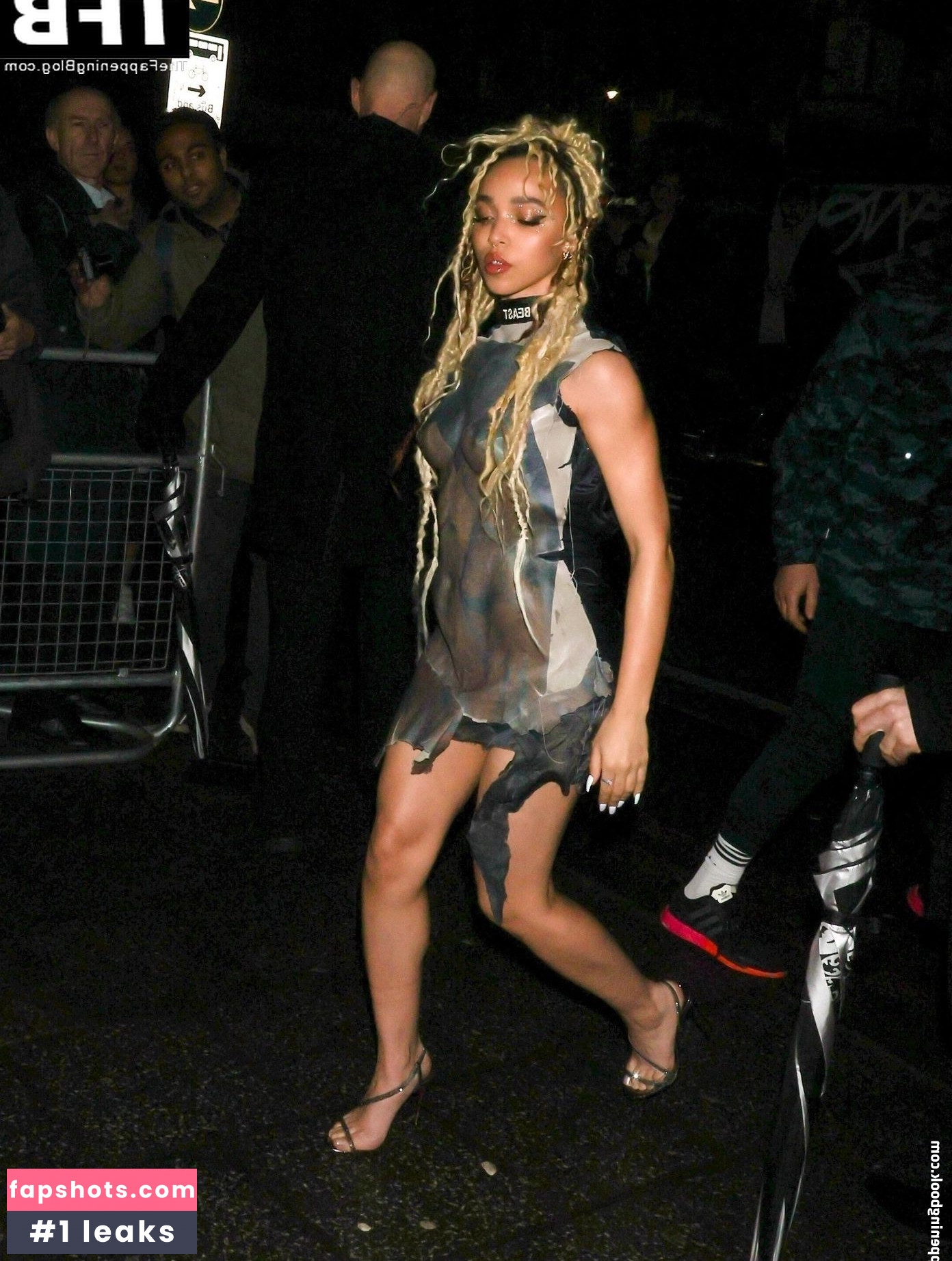 FKA twigs gallery photo #219