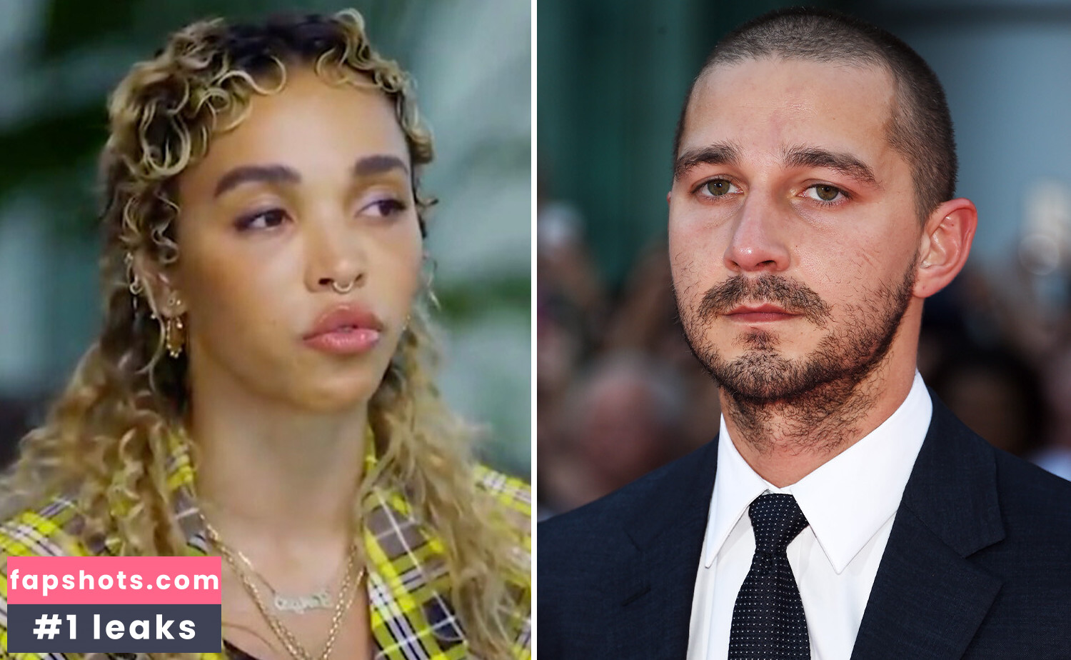 FKA twigs gallery photo #23