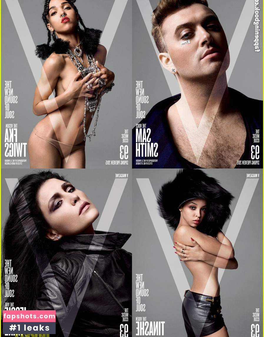 FKA twigs gallery photo #24