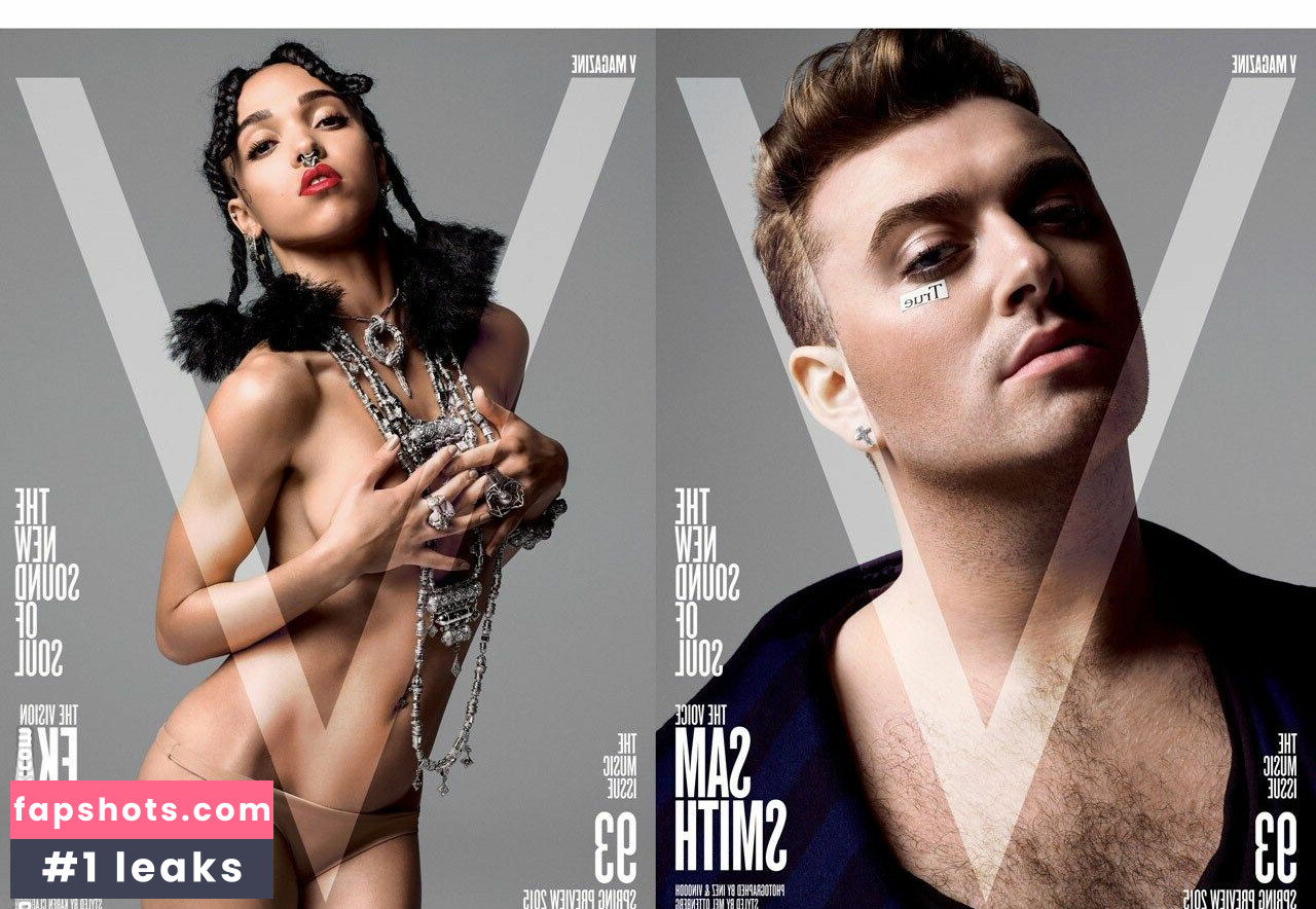 FKA twigs gallery photo #28