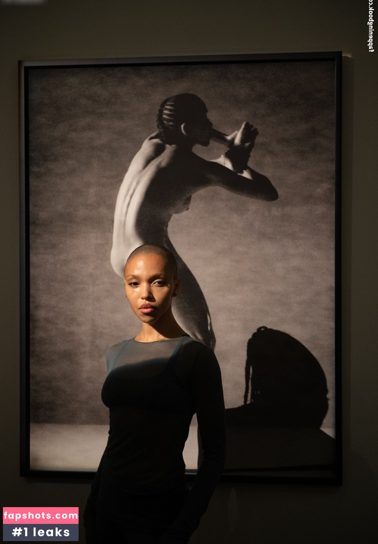 FKA twigs gallery photo #100