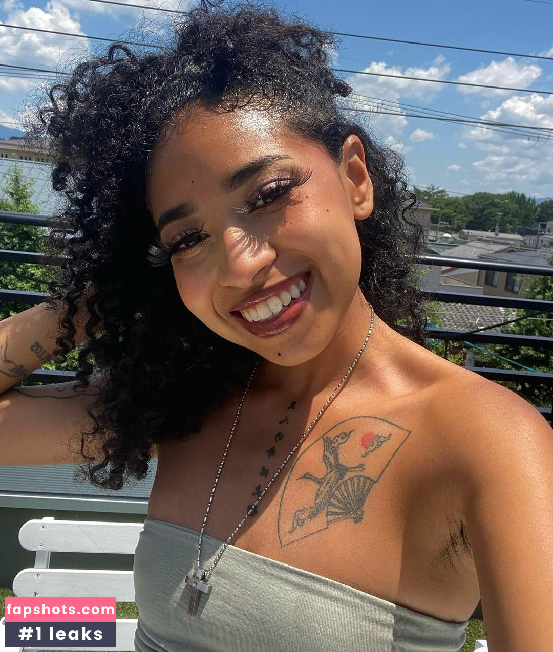 fkamorena gallery photo #8