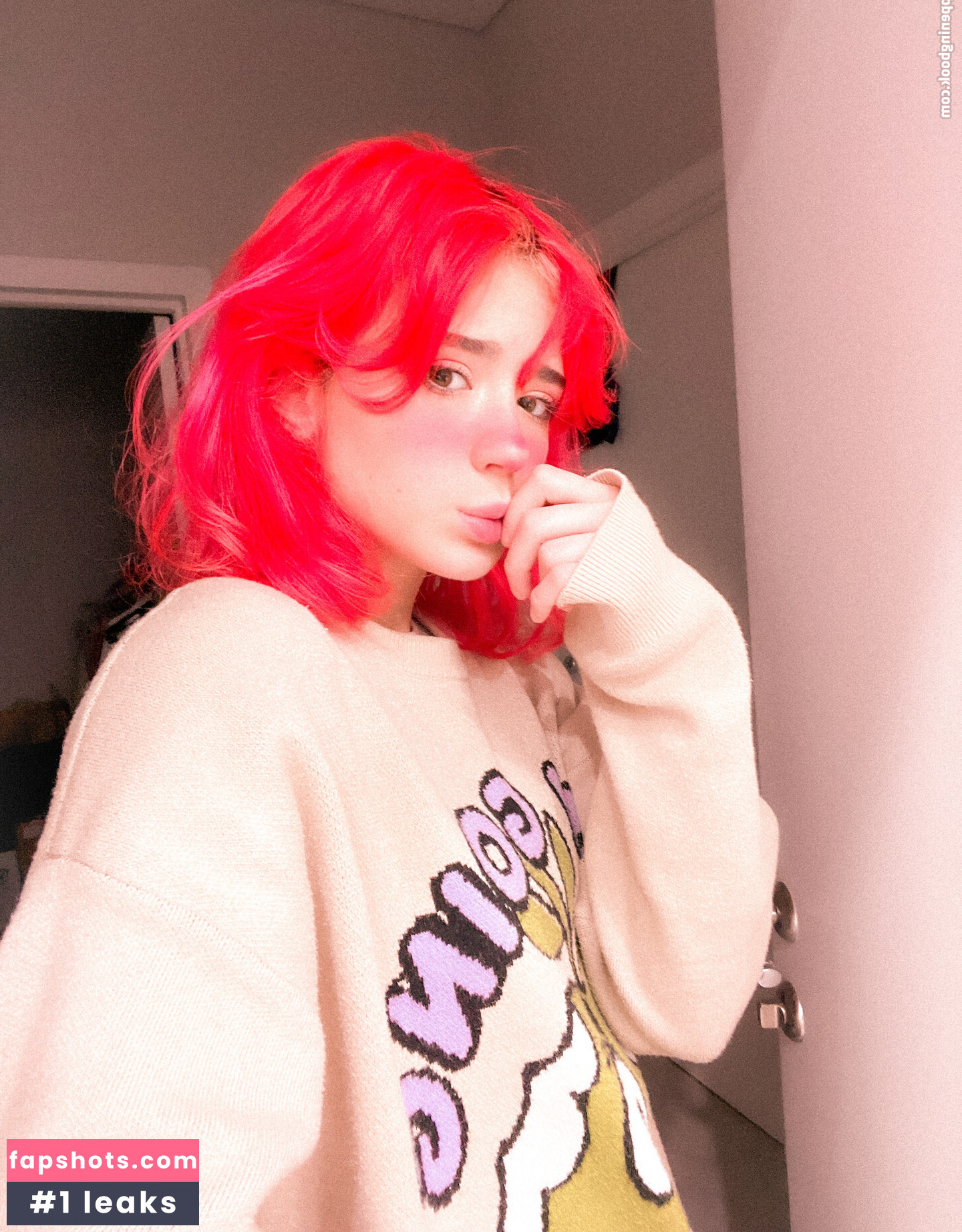 Flaffyx nude babe gallery