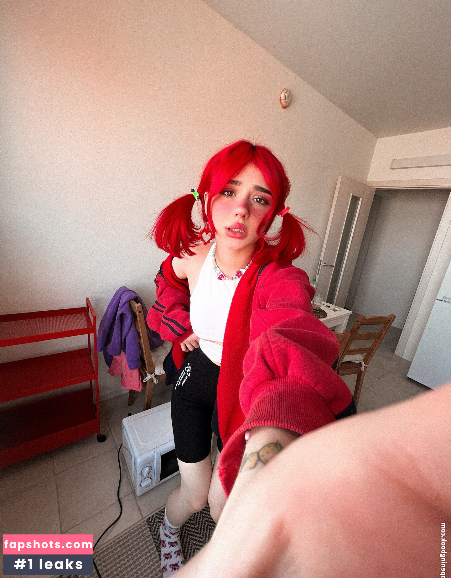 Flaffyx gallery photo #23