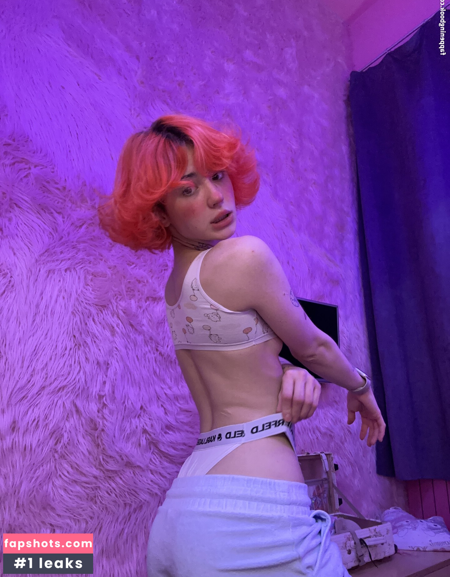 Flaffyx gallery photo #33