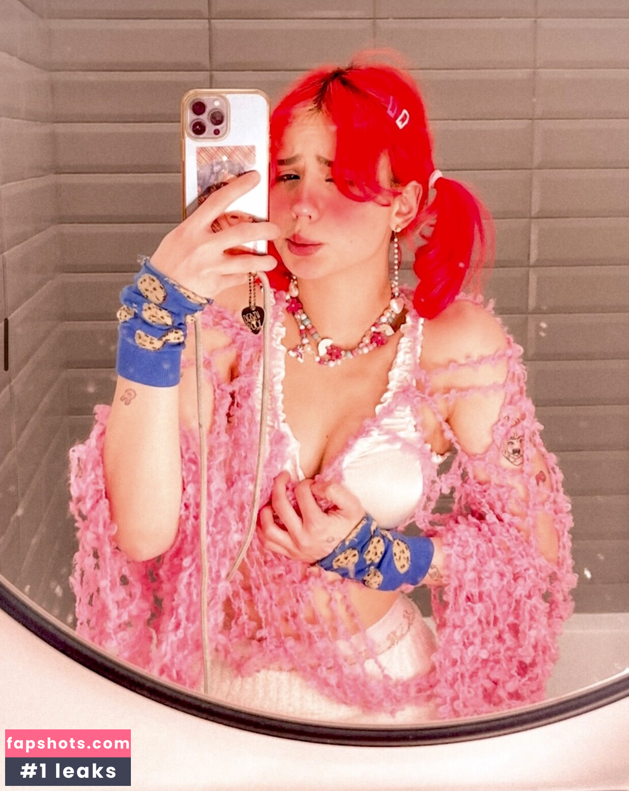 Flaffyx gallery photo #8