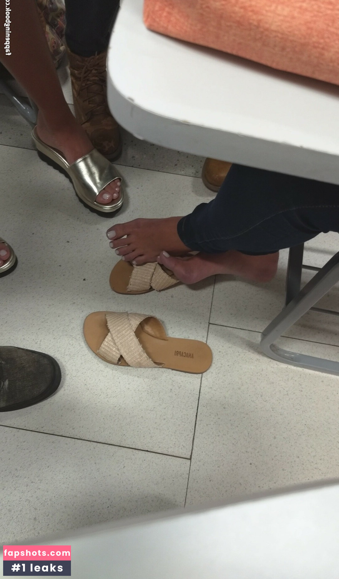 Flagras De Amigas gallery photo #13