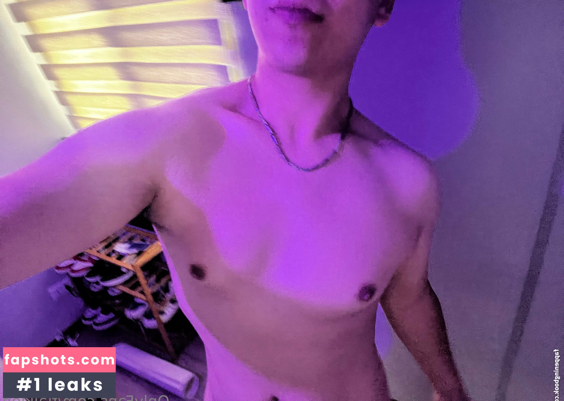 flaiklon Nude Leaks OnlyFans Photos #7 - Fapshots