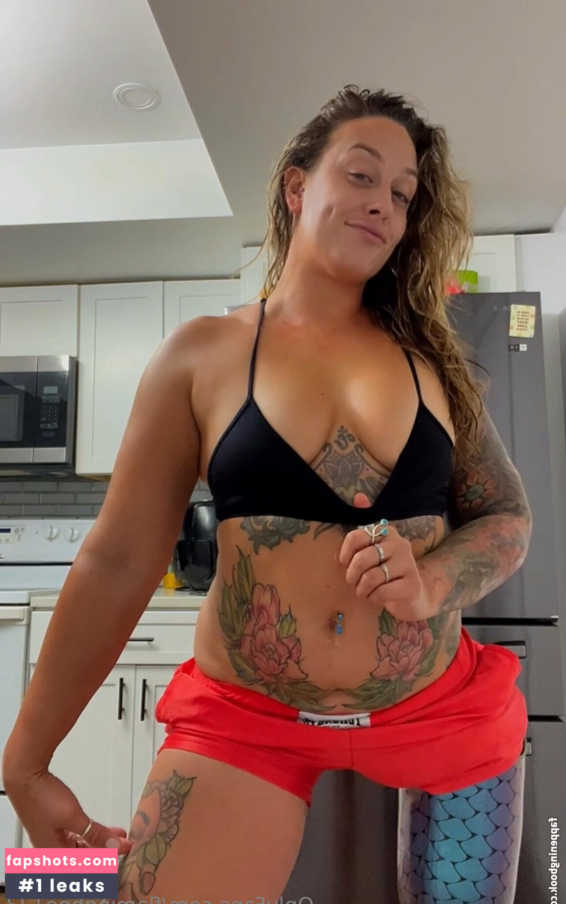 flaminghoe123 Filtración Desnuda OnlyFans Foto #11 - Fapshots