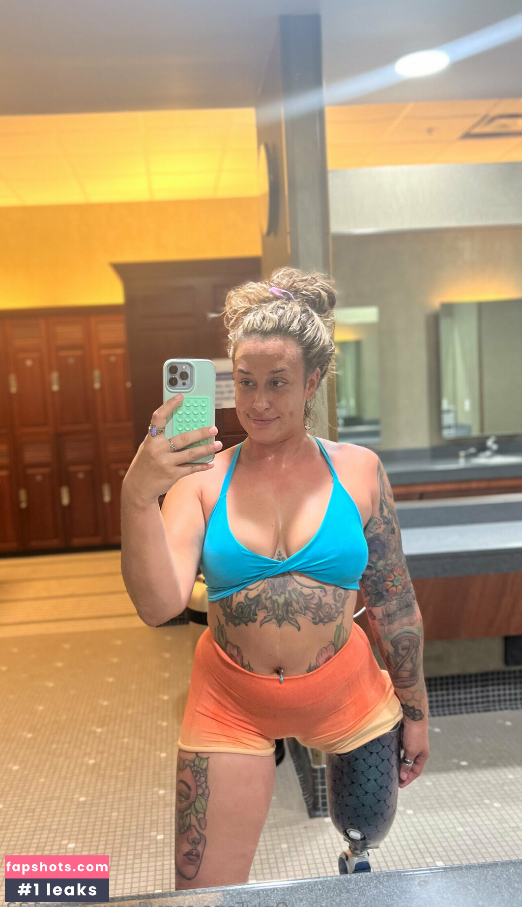 flaminghoe123 Filtración Desnuda OnlyFans Foto #17 - Fapshots