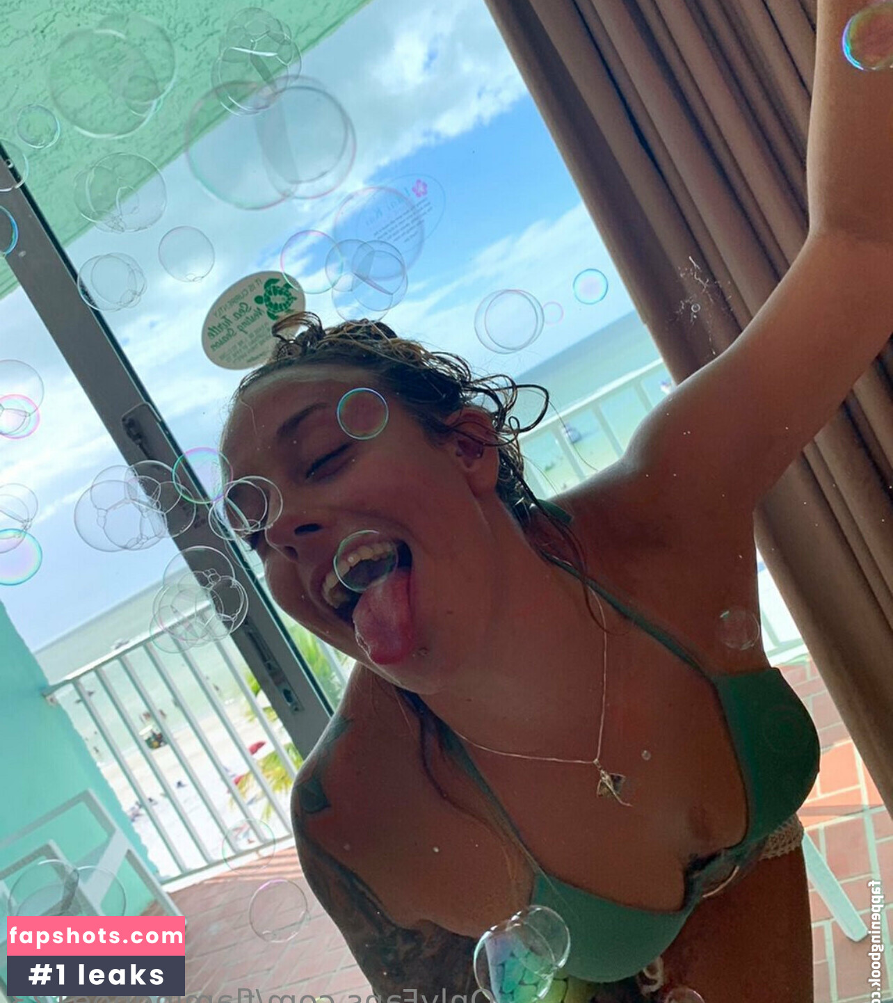 flaminghoe123 Filtración Desnuda OnlyFans Foto #19 - Fapshots