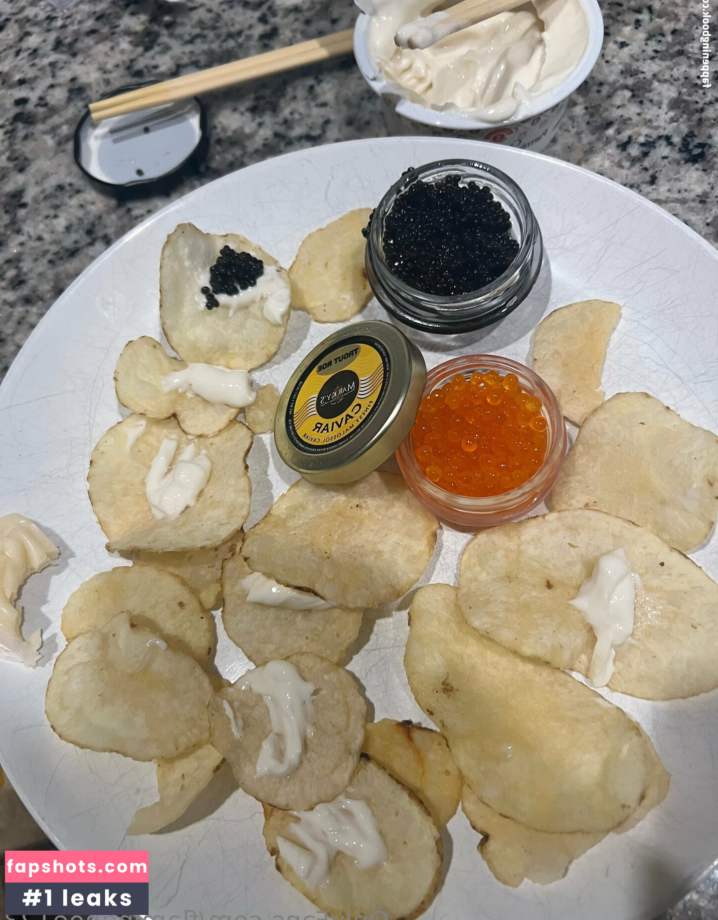 flaminghoe123 Filtración Desnuda OnlyFans Foto #20 - Fapshots